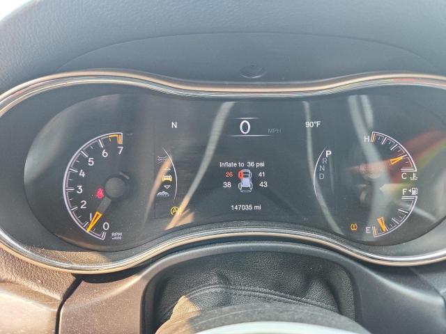 2017 JEEP GRAND CHER 1C4RJFBG6HC895859