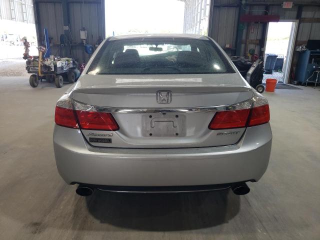 2015 HONDA ACCORD SPORT 1HGCR2F58FA099222