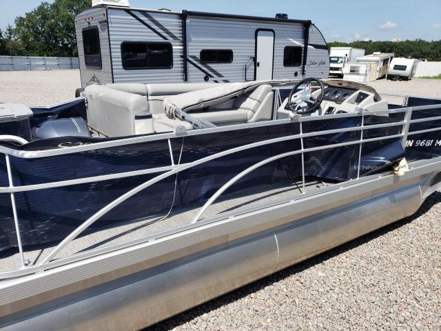 2023 BENNINGTON MARINE PONTOON #3237067978