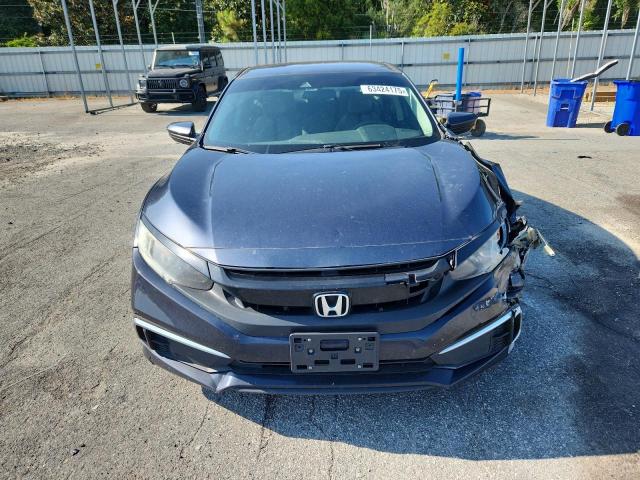 2019 HONDA CIVIC LX 19XFC2F68KE025215