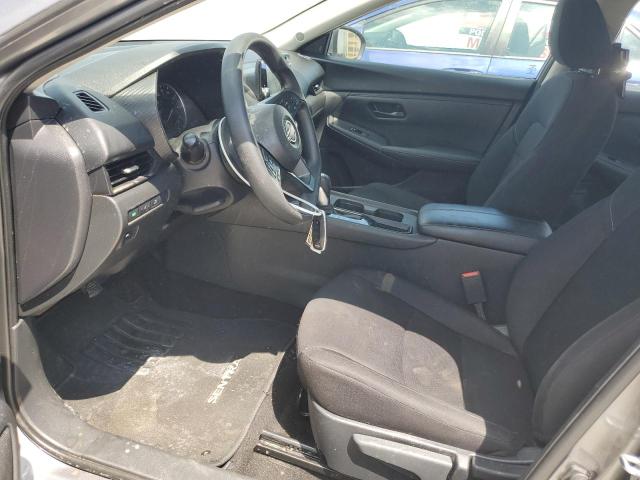 2024 NISSAN SENTRA S 3N1AB8BV5RY274435