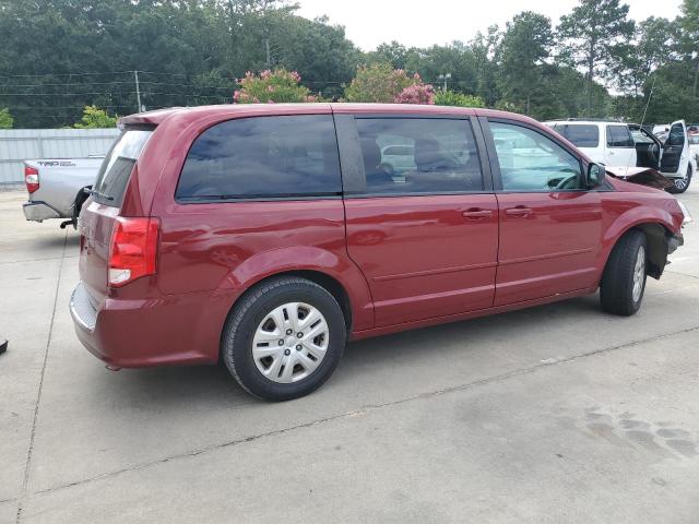 2015 DODGE GRAND CARA - 2C4RDGBG0FR738376