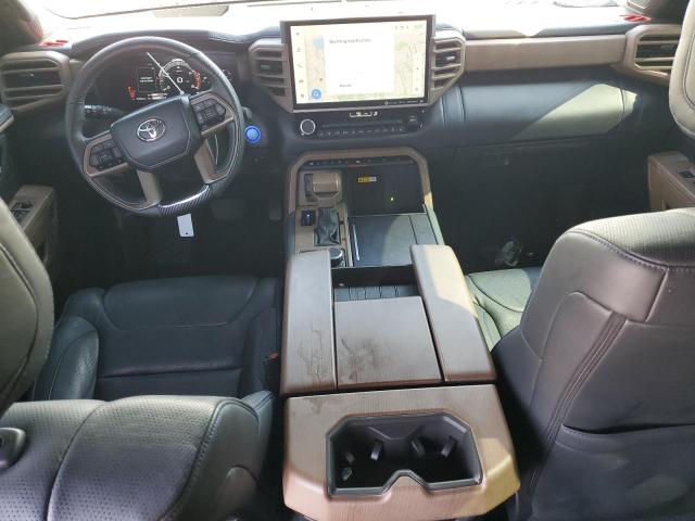 2023 TOYOTA SEQUOIA SR 7SVAAABA0PX011004