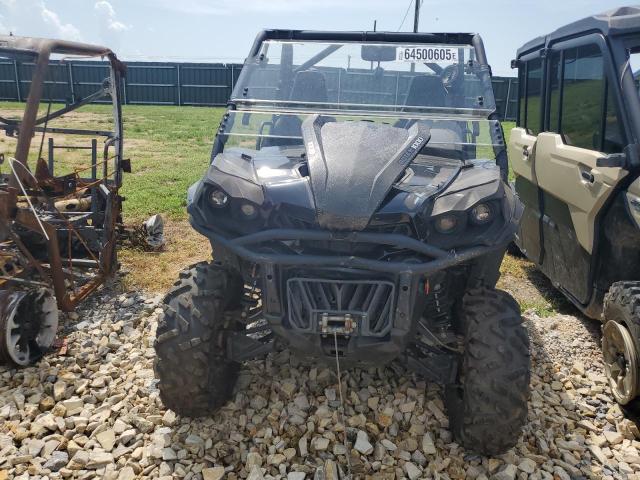 2013 CAN-AM COMMANDER 3JBKXUP15DJ001257