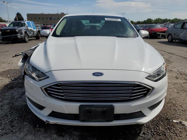 2017 FORD FUSION S 3FA6P0G74HR342948