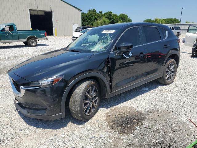 MAZDA CX-5 TOURING