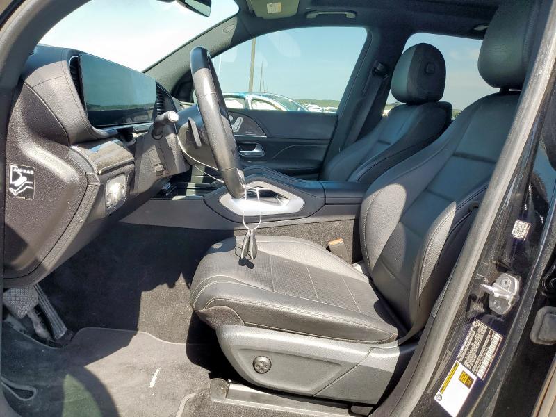 2020 MERCEDES-BENZ GLE 350 4M 4JGFB4KE2LA040143