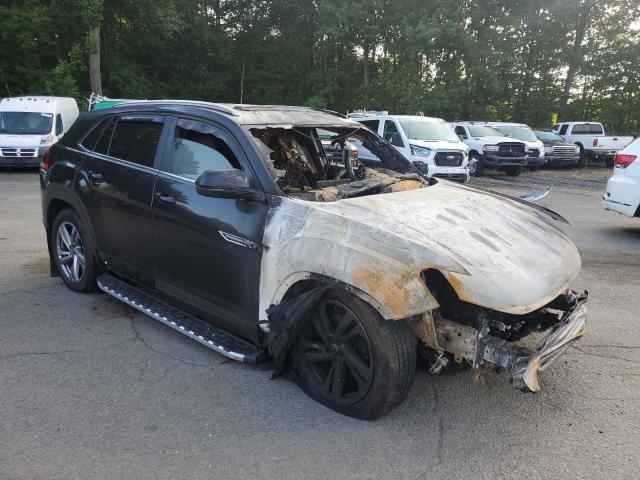 2024 VOLKSWAGEN ATLAS CROS 1V2KE2CA9RC200850
