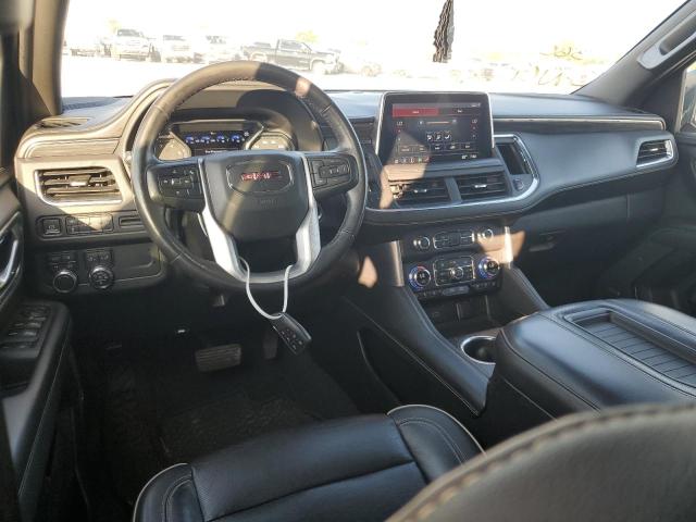 2021 GMC YUKON SLT 1GKS2BKD6MR273562