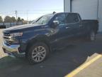 2020 CHEVROLET SILVERADO - 1GCUYGED1LZ226059