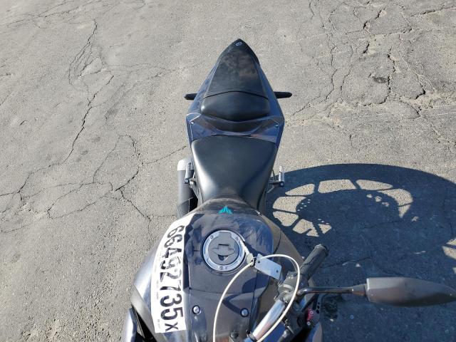 2024 YAMAHA MT-03 - MH3RH20Y8RK012627