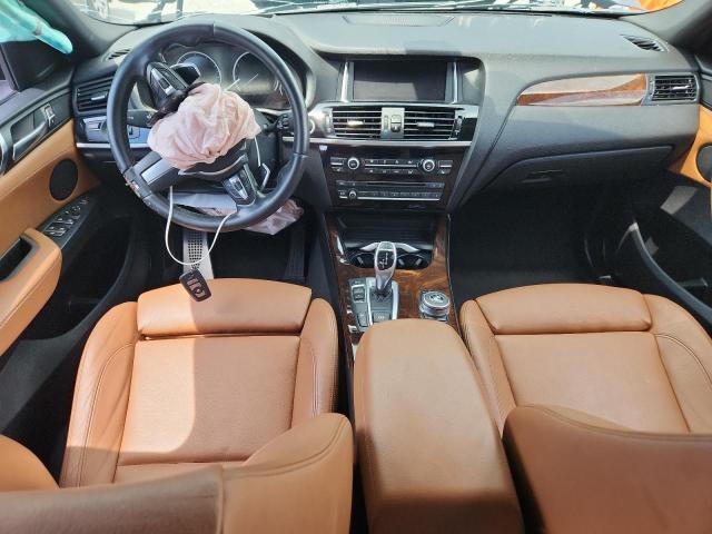 2018 BMW X4 XDRIVE2 #3309376966