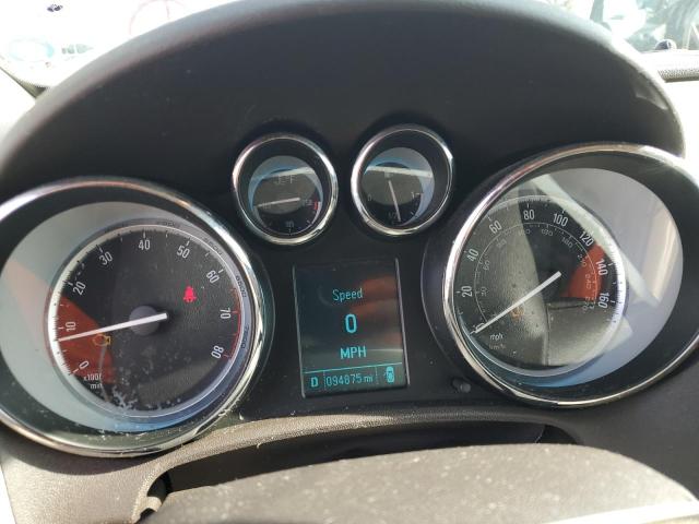 2016 BUICK VERANO 1G4PP5SK9G4121548