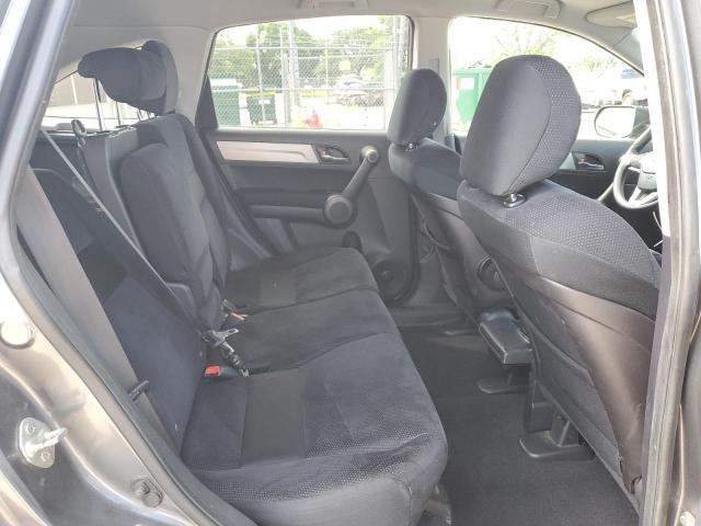 2011 HONDA CR-V EX - 3CZRE4H59BG706764