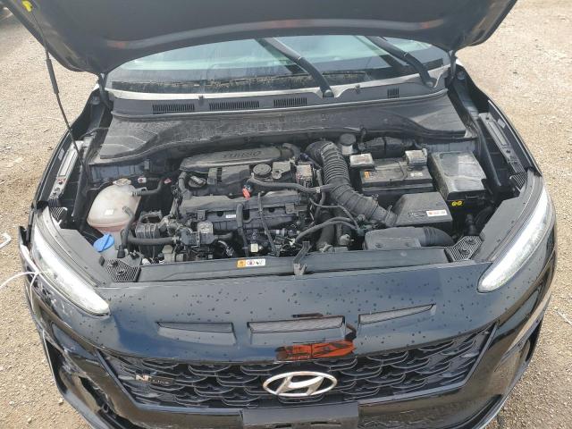 2023 HYUNDAI KONA N LIN #3284912922