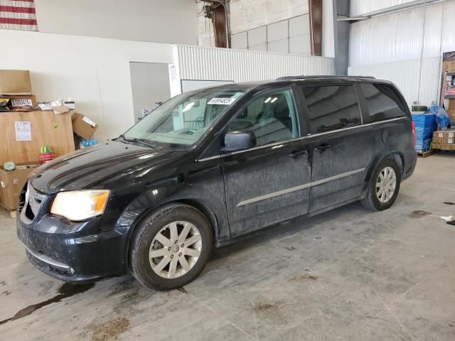 CHRYSLER TOWN & COU