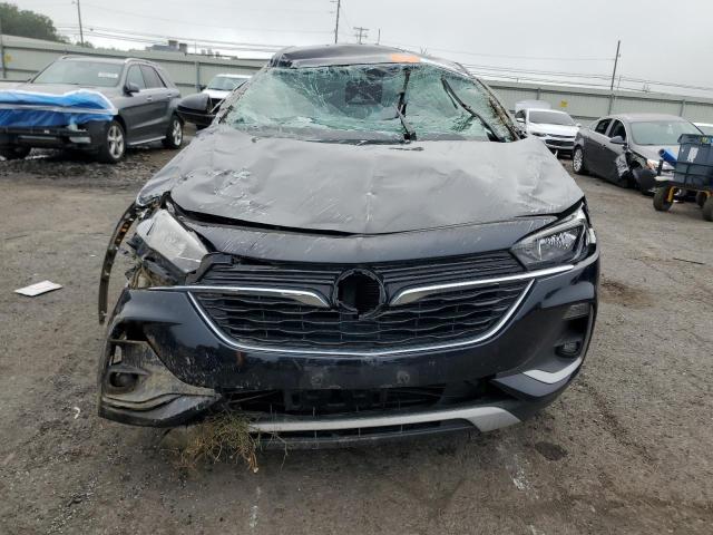 2021 BUICK ENCORE GX KL4MMBS20MB156141