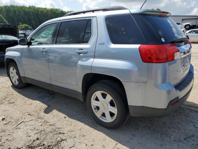 2015 GMC TERRAIN SL 2GKALSEK6F6151091