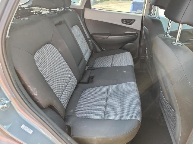 2020 HYUNDAI KONA SEL - KM8K2CAAXLU490905