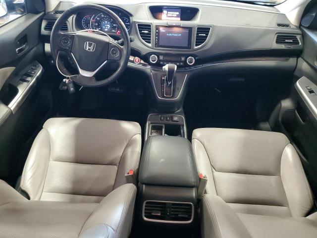 2016 HONDA CR-V EXL 2HKRM4H71GH694750