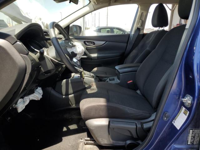2022 NISSAN ROGUE SPORT S JN1BJ1AWXNW475807