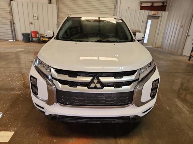 2020 MITSUBISHI OUTLANDER JA4AR3AU0LU018566