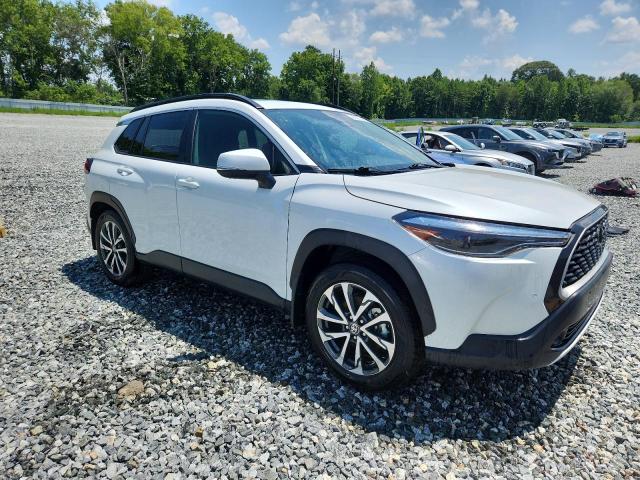 2024 TOYOTA COROLLA CR 7MUDAAAG7RV107465