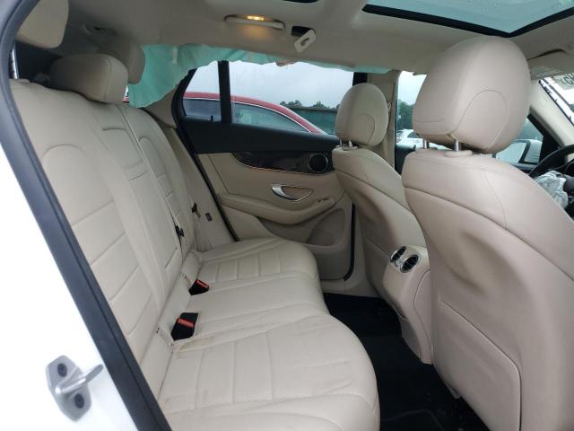 2021 MERCEDES-BENZ GLC 300 4M W1N0G8EB2MF974286