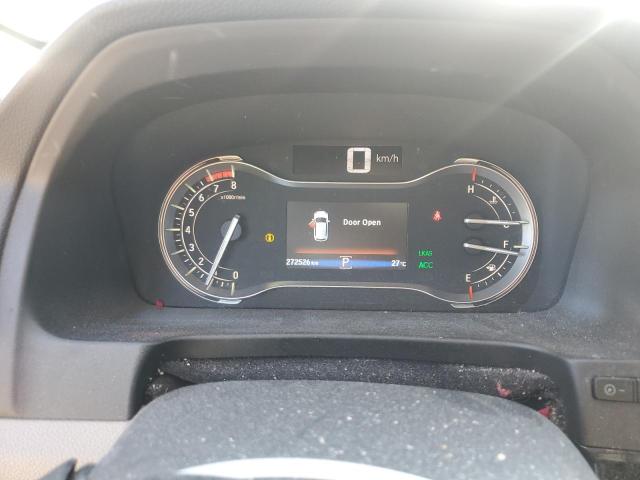 2016 HONDA PILOT TOUR 5FNYF6H95GB505793