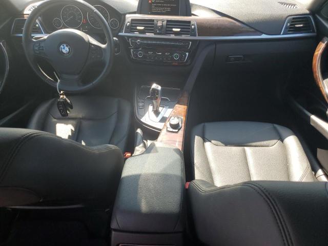 2016 BMW 320 XI WBA8E5G57GNU19640