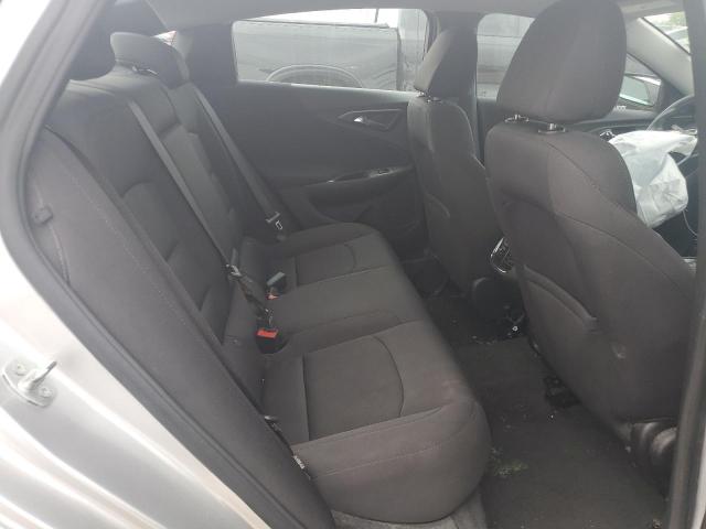 2022 CHEVROLET MALIBU LT 1G1ZD5STXNF156804