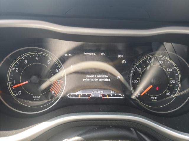 2015 JEEP CHEROKEE T 1C4PJMBS7FW502804