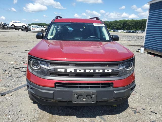2021 FORD BRONCO SPORT BIG BEND 3FMCR9B62MRA98183