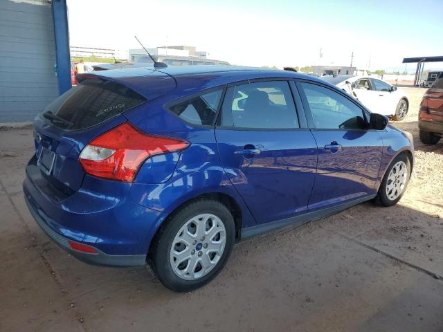 2012 FORD FOCUS - 1FAHP3K20CL343365