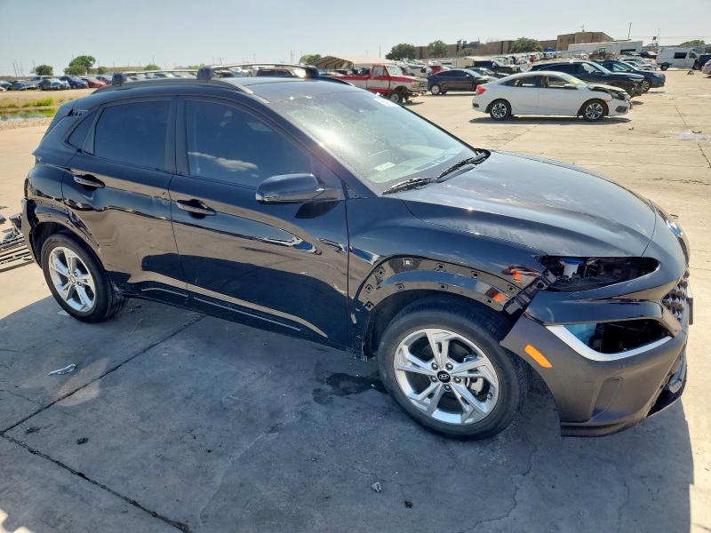 2023 HYUNDAI KONA SEL KM8K62AB5PU996882