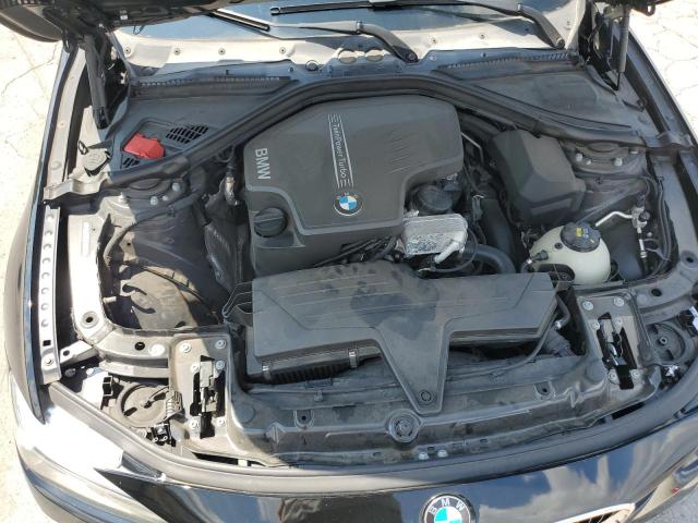 2016 BMW 320 XI WBA8E5G55GNT93801