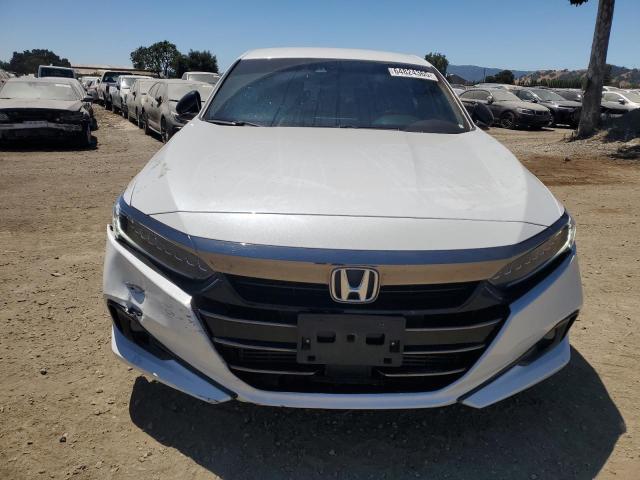 2022 HONDA ACCORD SPO 1HGCV1F32NA093306