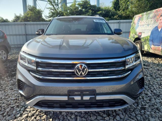 2022 VOLKSWAGEN ATLAS SE - 1V2KR2CA2NC530330