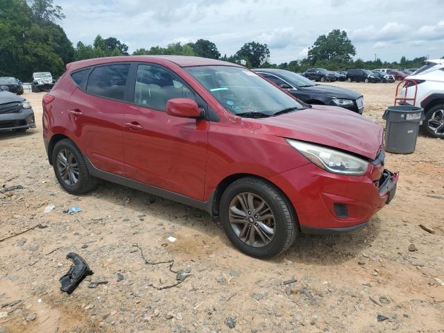 2015 HYUNDAI TUCSON GLS KM8JT3AF8FU082847