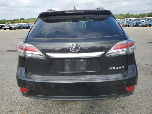 2015 LEXUS RX 350 BAS 2T2BK1BA6FC337913