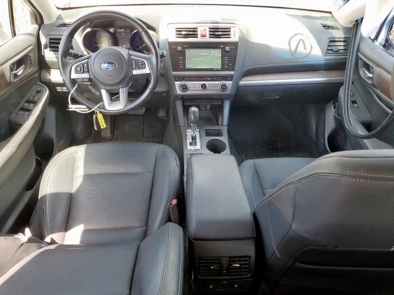 2016 SUBARU OUTBACK 2. 4S4BSANC4G3356726