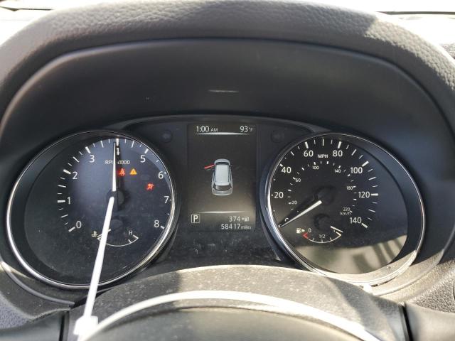 2017 NISSAN ROGUE S JN8AT2MT5HW398010