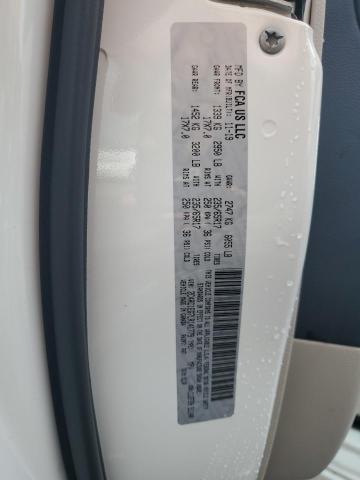 2020 CHRYSLER PACIFICA T - 2C4RC1EG7LR141779
