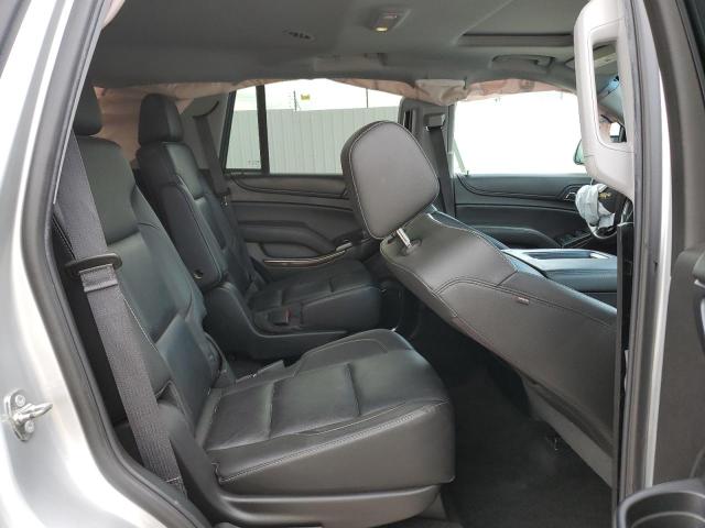 2018 CHEVROLET TAHOE K150 1GNSKBKC3JR352211