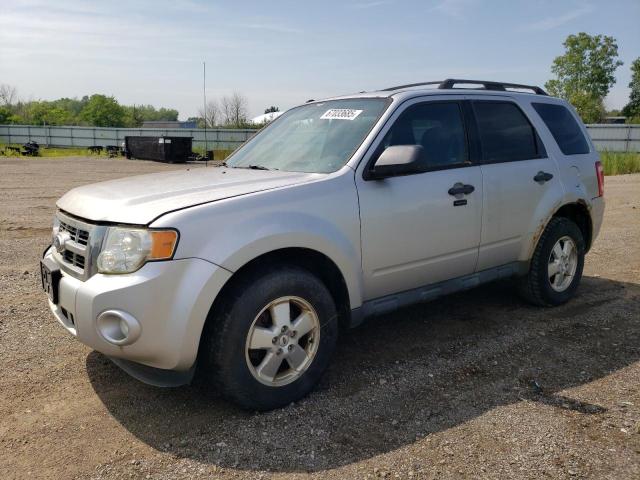 FORD ESCAPE XLT
