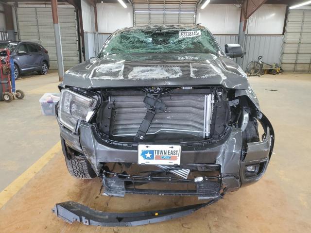 2025 FORD RANGER XLT 1FTER4GH5SLE16335