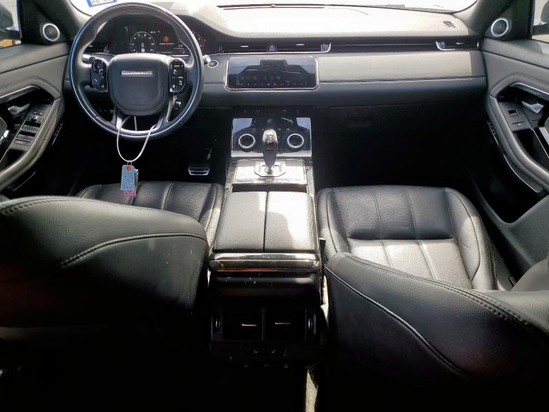 2020 LAND ROVER RANGE ROVE SALZL2GX3LH021906