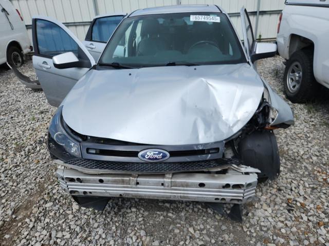 2011 FORD FOCUS SES - 1FAHP3GN9BW108382