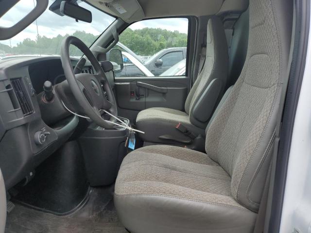 2025 GMC SAVANA G25 1GTW7AF78S1100800