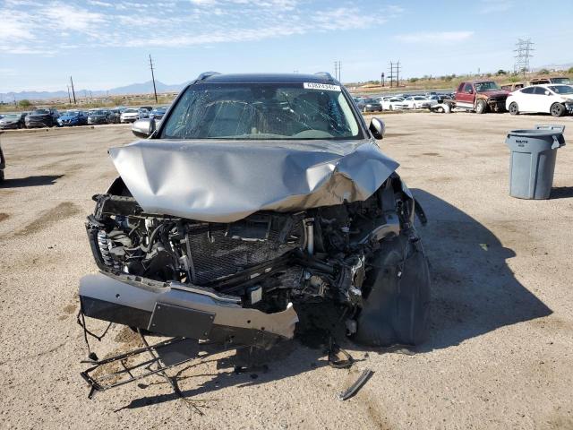 2019 KIA SORENTO SX 5XYPK4A54KG439578
